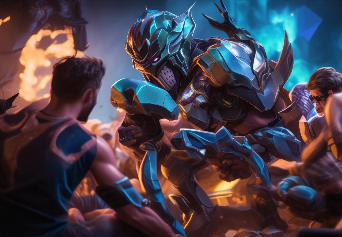 2025英雄联盟全球总决赛：T1对战IG巅峰对决，Faker沙皇关键操作刷新电竞收视纪录，双核拉扯战术体系成教科书范本