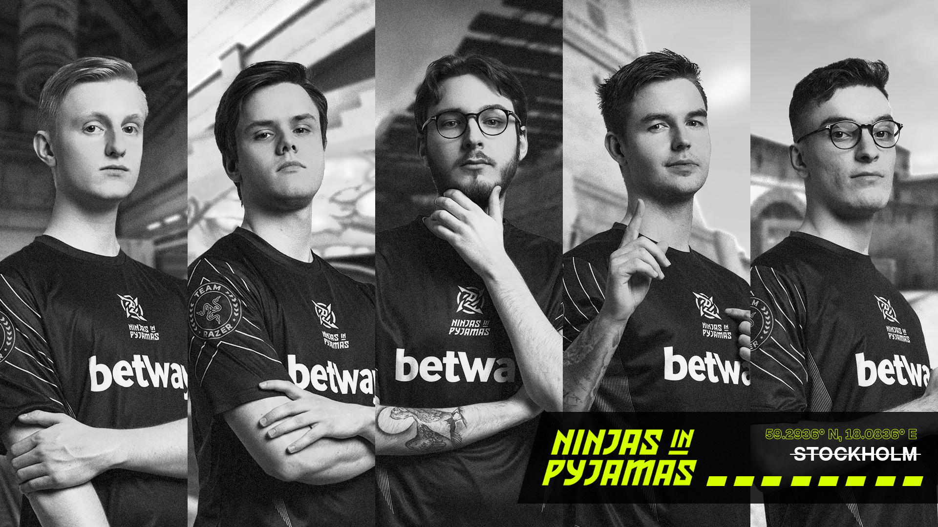 PWC CSGO赛事直邀战队名单公布，双败淘汰制确定，线上观赛票开售