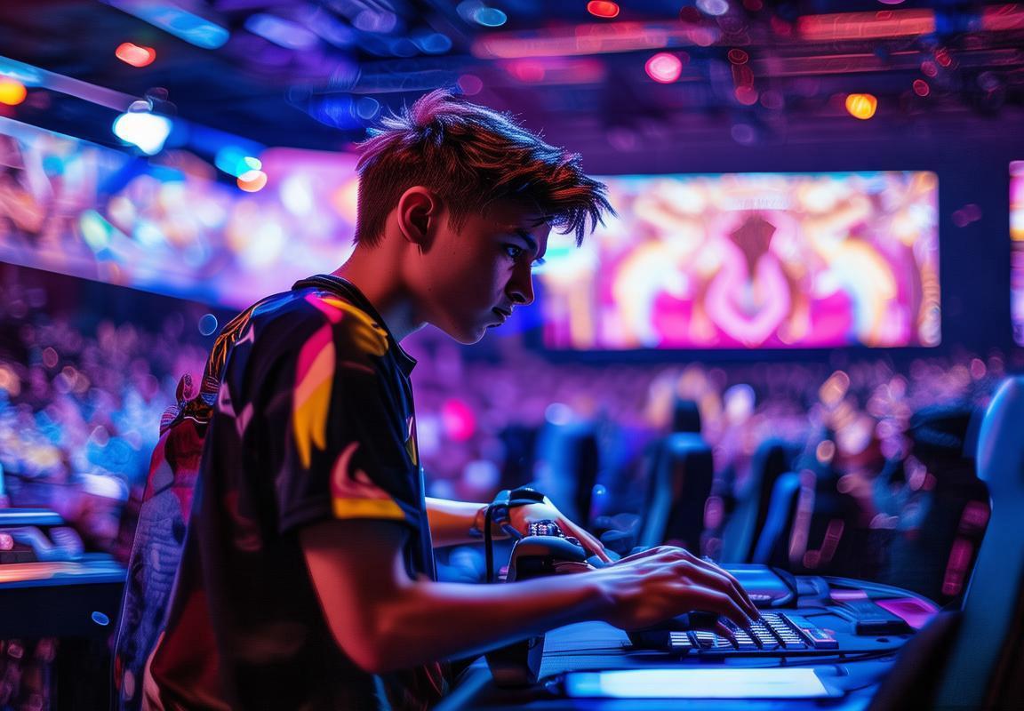 Chovy：从“补刀机器”到LCK中单领袖——GEN纪录片揭秘天才蜕变之路