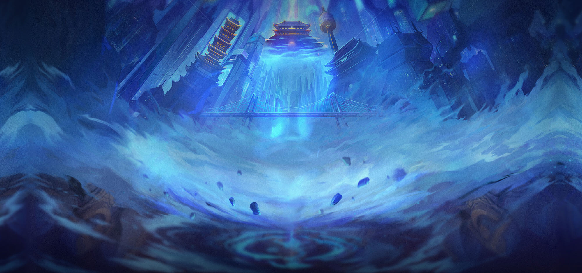 IG战队2-0翻盘WBG，Rookie永恩逆风翻盘展现神级操作