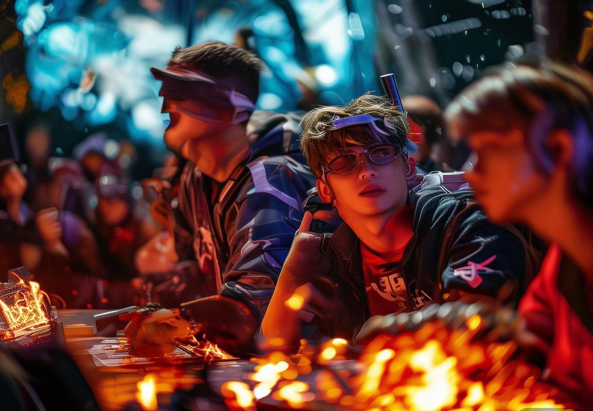 让二追三梦碎！FNC第五局心态失衡，不敌BLG